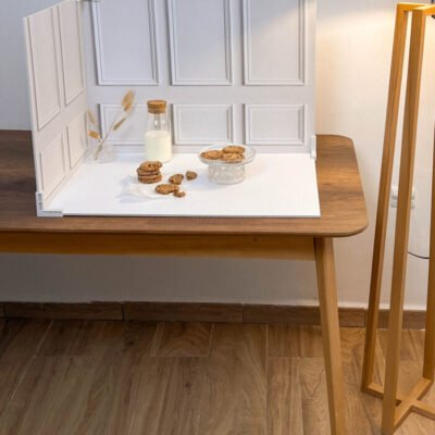 خلفيات مستطيلة 3D حجم صغير