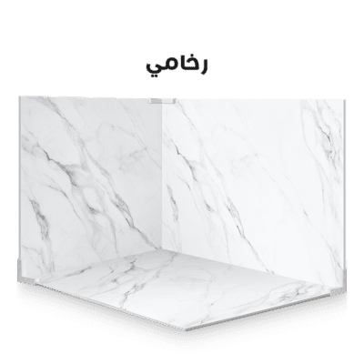 خلفية تصوير رخامية 90/70cm - marble-background
