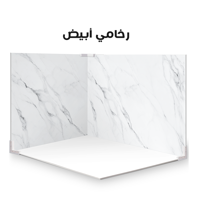 خلفية تصوير رخامية 90/70cm