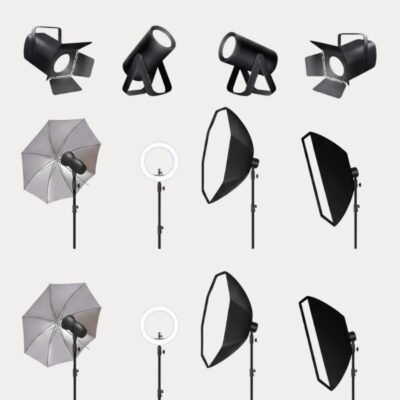 إضاءات LED