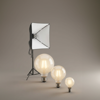 إضاءات LED