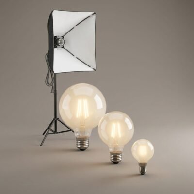 إضاءات LED